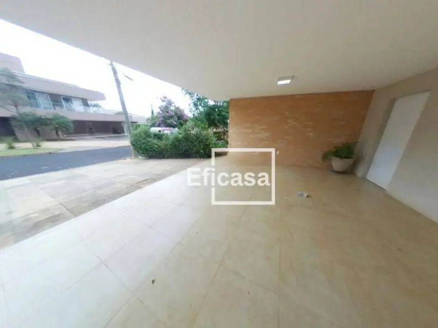 Foto 2 de Casa de Condomínio com 3 quartos à venda, 552m2 em Residencial Eco Village, Sao Jose Do Rio Preto - SP