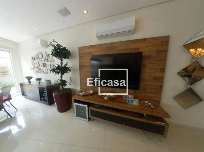 Casa de Condomínio com 3 quartos à venda, 552m2 em Residencial Eco Village, Sao Jose Do Rio Preto - SP - imagem 4 Foto 4 de Casa de Condomínio com 3 quartos à venda, 552m2 em Residencial Eco Village, Sao Jose Do Rio Preto - SP