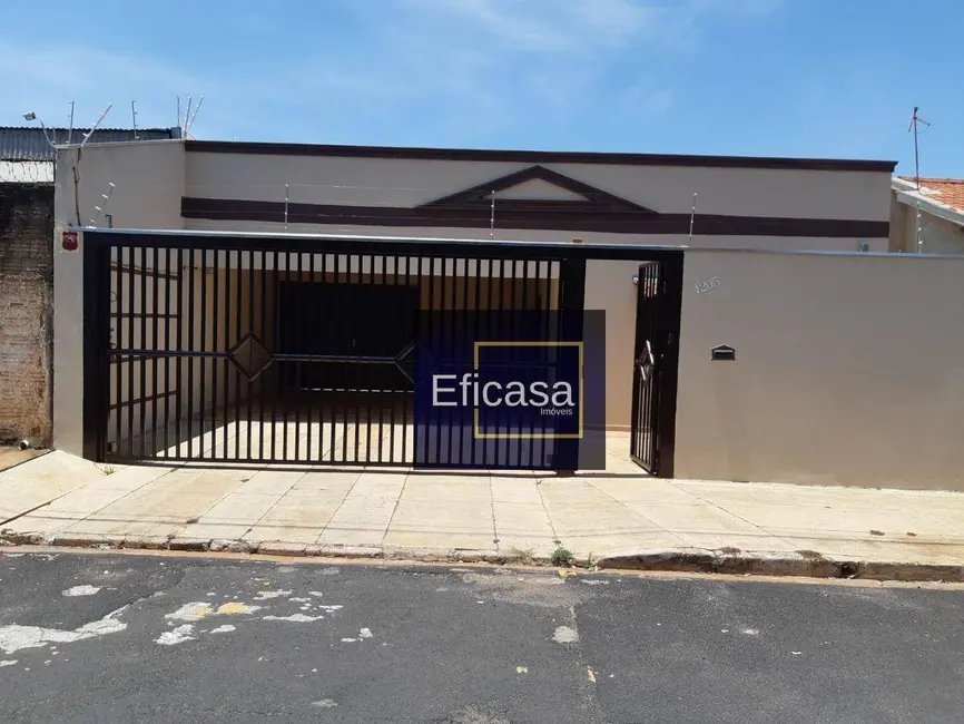 Foto 6 de Casa com 3 quartos à venda, 360m2 em Jardim Viena, Sao Jose Do Rio Preto - SP