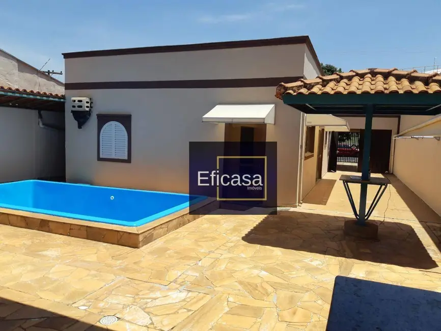 Foto 9 de Casa com 3 quartos à venda, 360m2 em Jardim Viena, Sao Jose Do Rio Preto - SP