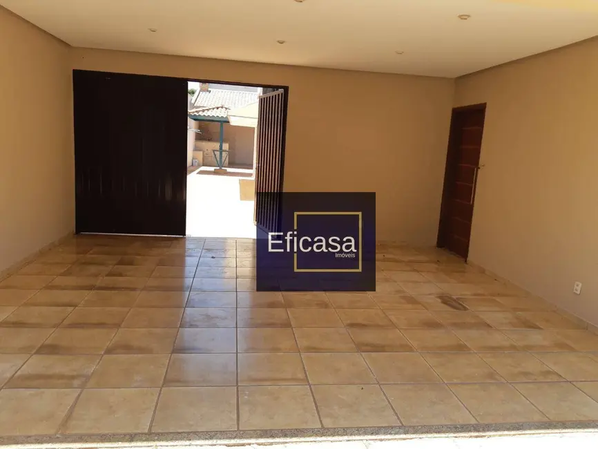 Foto 4 de Casa com 3 quartos à venda, 360m2 em Jardim Viena, Sao Jose Do Rio Preto - SP