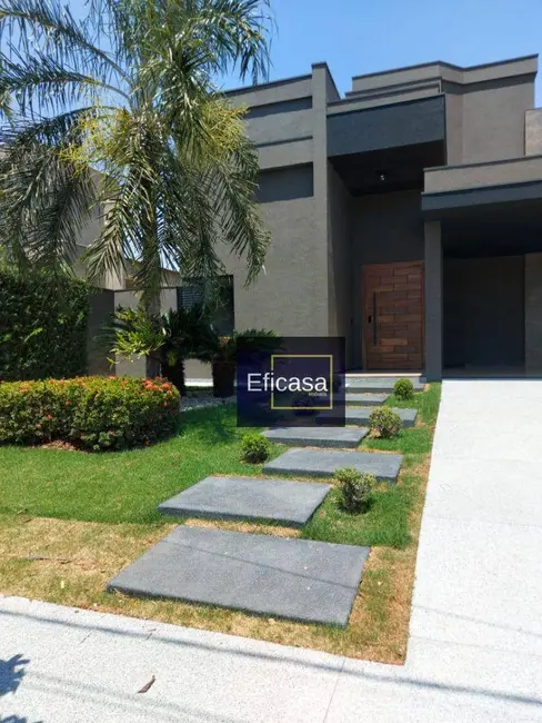 Casa de Condomínio com 3 quartos à venda, 450m2 em Residencial Eco Village, Sao Jose Do Rio Preto - SP - imagem 3 Foto 3 de Casa de Condomínio com 3 quartos à venda, 450m2 em Residencial Eco Village, Sao Jose Do Rio Preto - SP