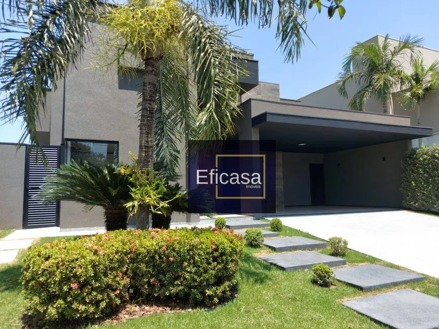 Casa de Condomínio com 3 quartos à venda, 450m2 em Residencial Eco Village, Sao Jose Do Rio Preto - SP - imagem 7 Foto 7 de Casa de Condomínio com 3 quartos à venda, 450m2 em Residencial Eco Village, Sao Jose Do Rio Preto - SP