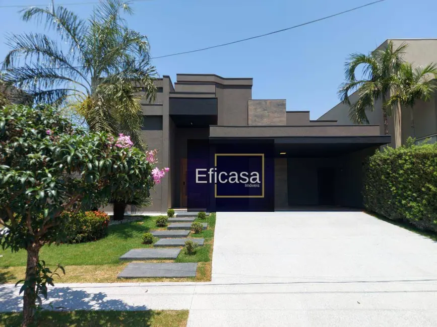 Casa de Condomínio com 3 quartos à venda, 450m2 em Residencial Eco Village, Sao Jose Do Rio Preto - SP - imagem 4 Foto 4 de Casa de Condomínio com 3 quartos à venda, 450m2 em Residencial Eco Village, Sao Jose Do Rio Preto - SP