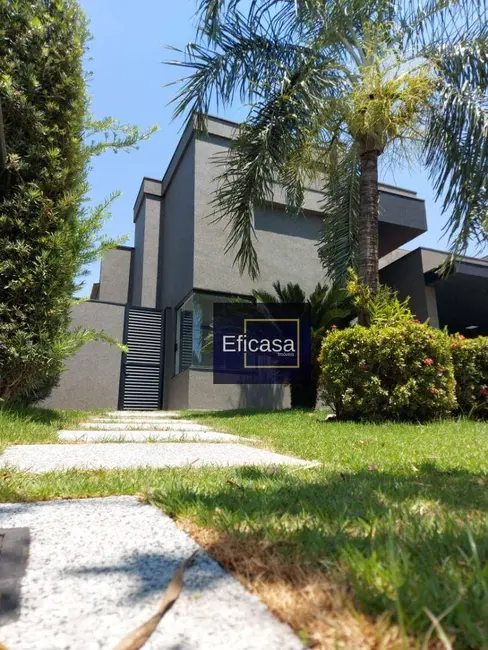 Casa de Condomínio com 3 quartos à venda, 450m2 em Residencial Eco Village, Sao Jose Do Rio Preto - SP - imagem 9 Foto 9 de Casa de Condomínio com 3 quartos à venda, 450m2 em Residencial Eco Village, Sao Jose Do Rio Preto - SP