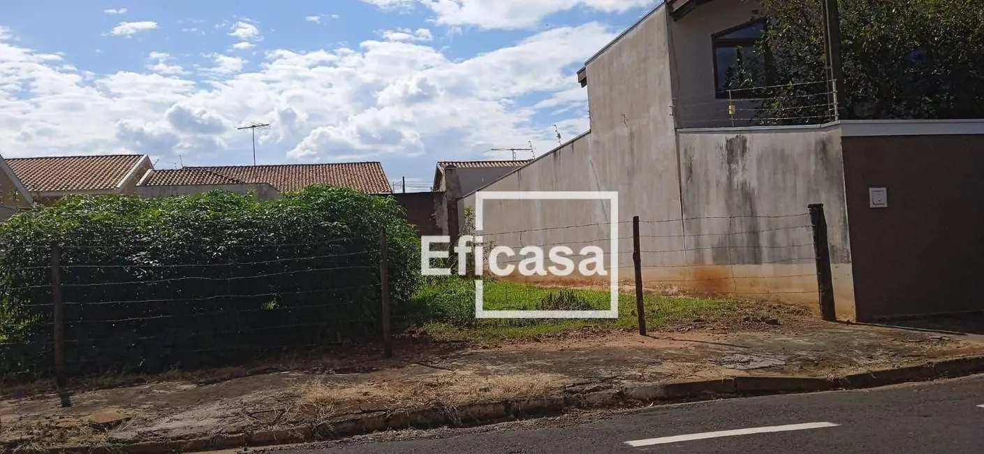 Foto 3 de Terreno / Lote à venda, 378m2 em Jardim Maria Cândida, Sao Jose Do Rio Preto - SP