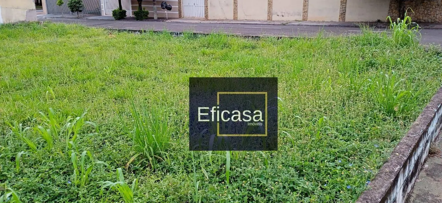 Foto 1 de Terreno / Lote à venda, 360m2 em Jardim Maria Cândida, Sao Jose Do Rio Preto - SP