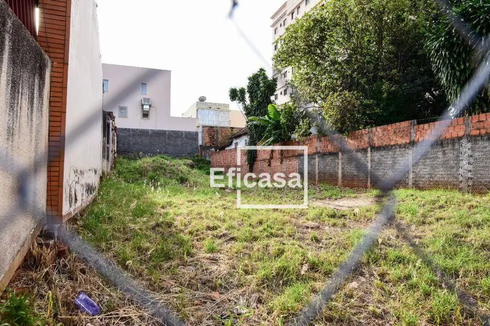 Foto 5 de Terreno / Lote à venda, 411m2 em Boa Vista, Sao Jose Do Rio Preto - SP