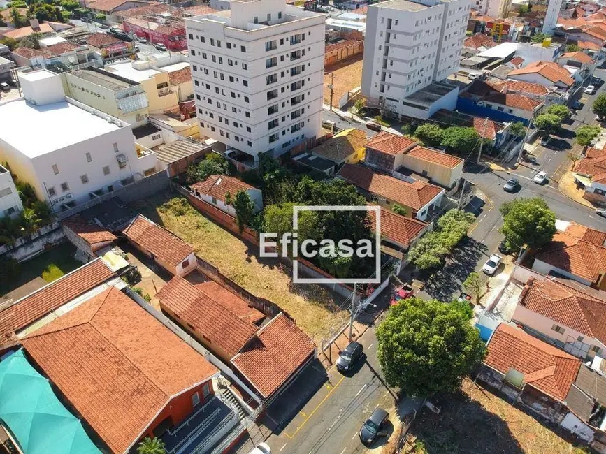 Foto 8 de Terreno / Lote à venda, 411m2 em Boa Vista, Sao Jose Do Rio Preto - SP
