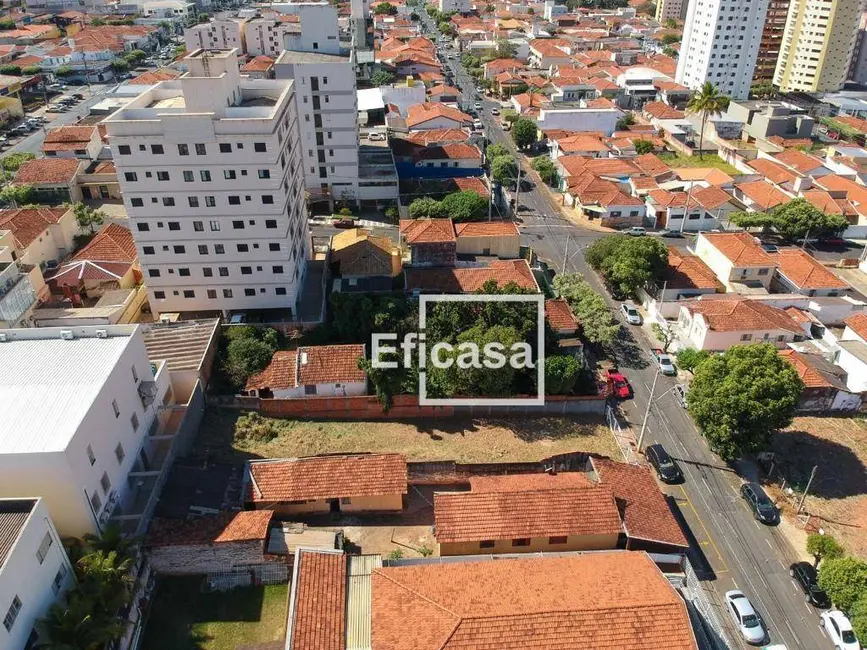 Foto 9 de Terreno / Lote à venda, 411m2 em Boa Vista, Sao Jose Do Rio Preto - SP