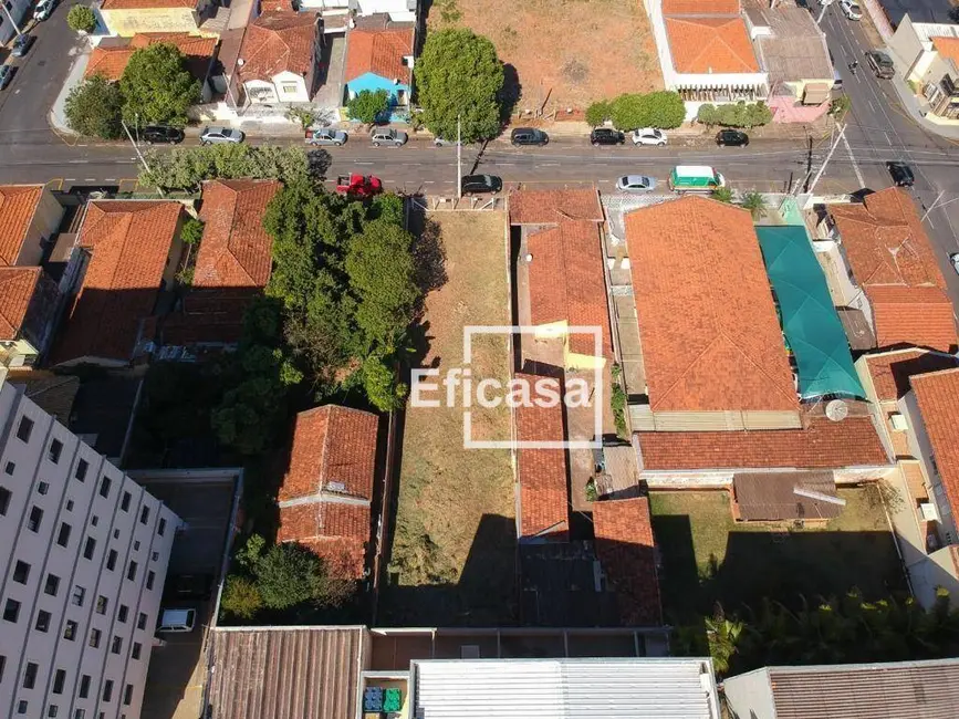 Foto 2 de Terreno / Lote à venda, 411m2 em Boa Vista, Sao Jose Do Rio Preto - SP