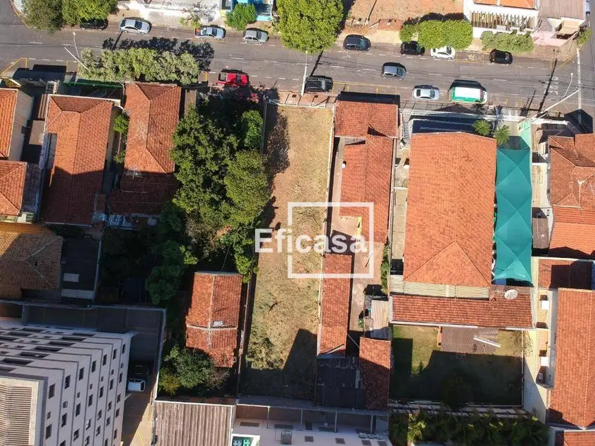 Foto 3 de Terreno / Lote à venda, 411m2 em Boa Vista, Sao Jose Do Rio Preto - SP