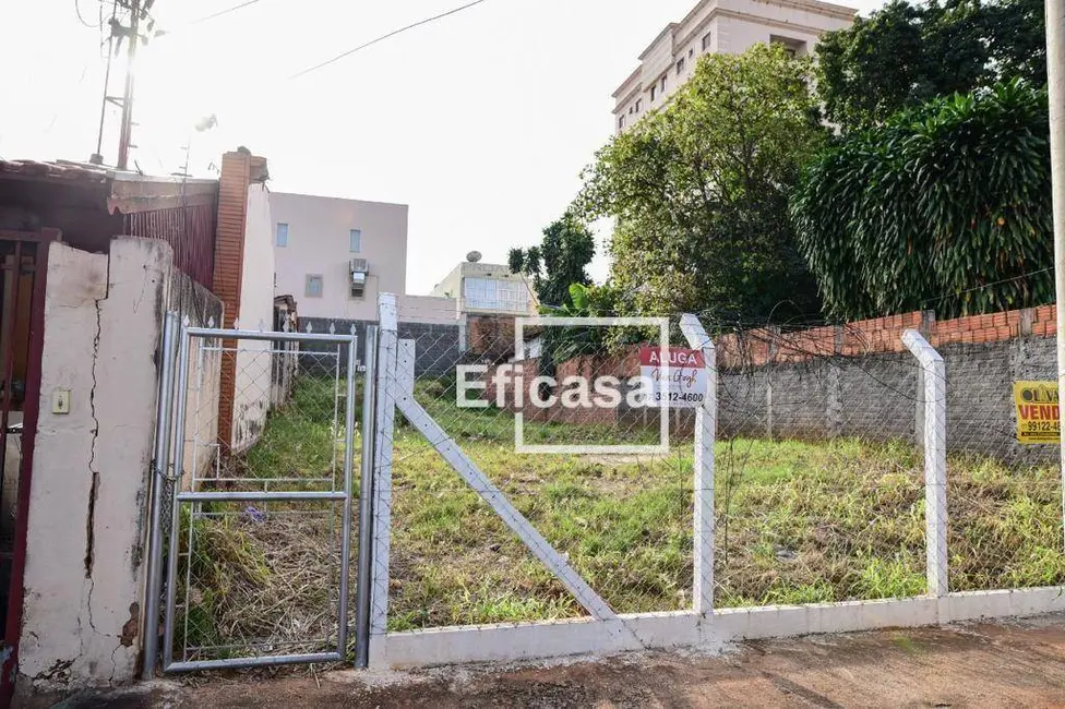 Foto 4 de Terreno / Lote à venda, 411m2 em Boa Vista, Sao Jose Do Rio Preto - SP