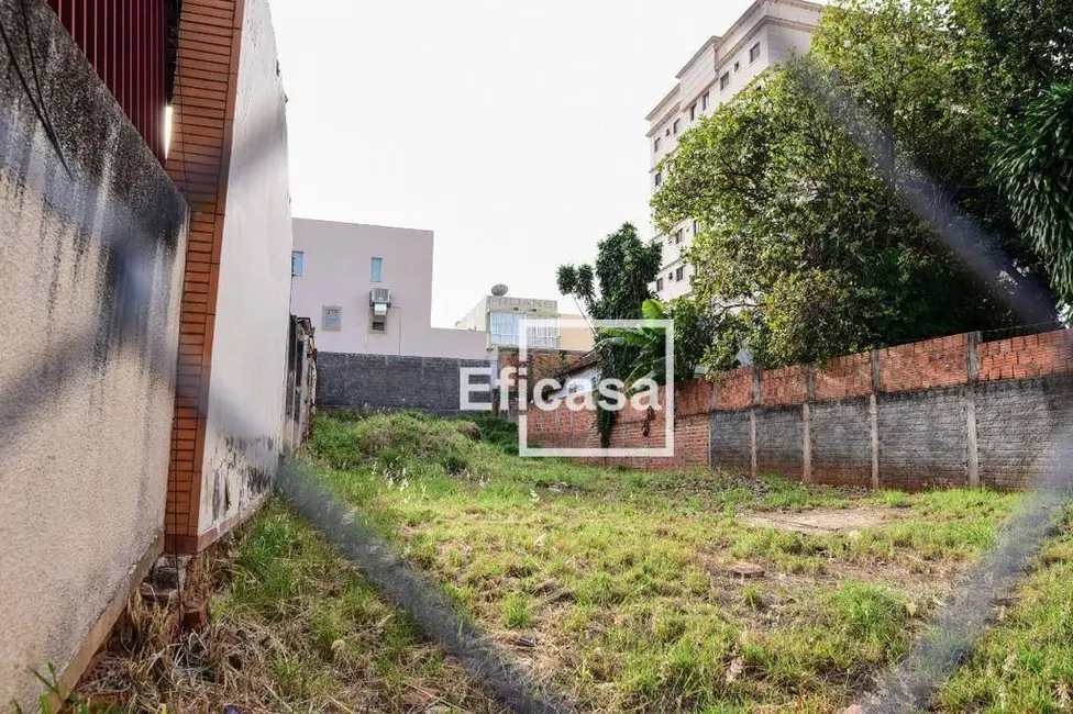 Foto 6 de Terreno / Lote à venda, 411m2 em Boa Vista, Sao Jose Do Rio Preto - SP
