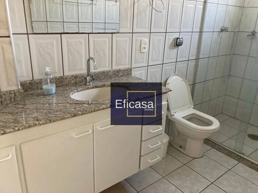 Apartamento com 3 quartos à venda, 140m2 em Pinheiros, Sao Jose Do Rio Preto - SP - imagem 3 Foto 3 de Apartamento com 3 quartos à venda, 140m2 em Pinheiros, Sao Jose Do Rio Preto - SP