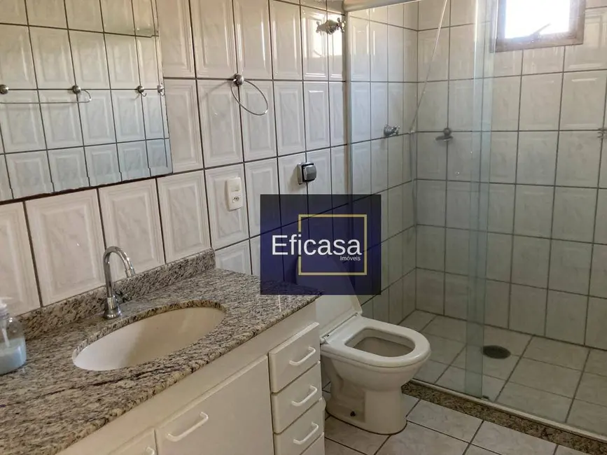 Foto 2 de Apartamento com 3 quartos à venda, 140m2 em Pinheiros, Sao Jose Do Rio Preto - SP