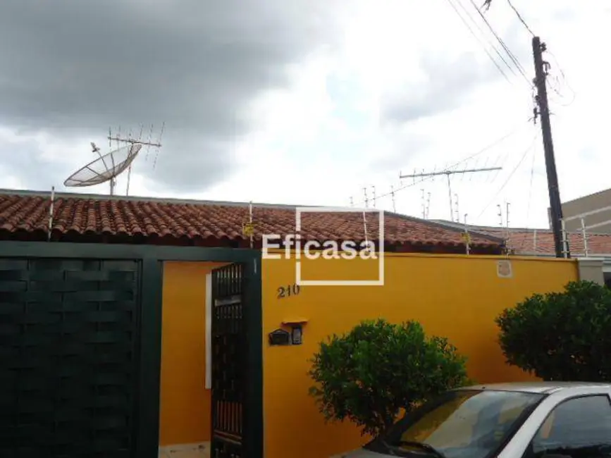 Casa de Condomínio com 3 quartos à venda, 200m2 em Sao Jose Do Rio Preto - SP - imagem 1 Foto 1 de Casa de Condomínio com 3 quartos à venda, 200m2 em Sao Jose Do Rio Preto - SP