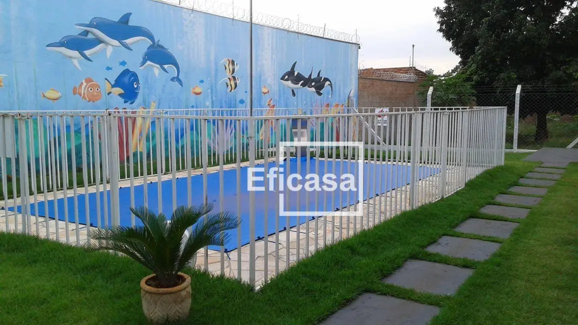 Foto 7 de Chácara com 2 quartos à venda, 1000m2 em Recanto dos Eduardos, Sao Jose Do Rio Preto - SP