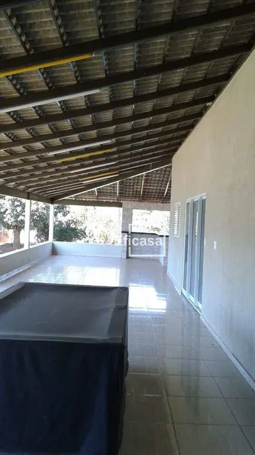 Foto 4 de Chácara com 2 quartos à venda, 1000m2 em Recanto dos Eduardos, Sao Jose Do Rio Preto - SP