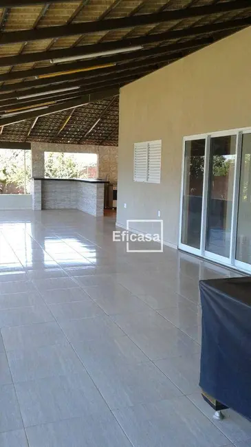 Foto 2 de Chácara com 2 quartos à venda, 1000m2 em Recanto dos Eduardos, Sao Jose Do Rio Preto - SP