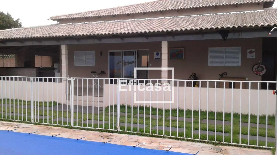 Foto 8 de Chácara com 2 quartos à venda, 1000m2 em Recanto dos Eduardos, Sao Jose Do Rio Preto - SP