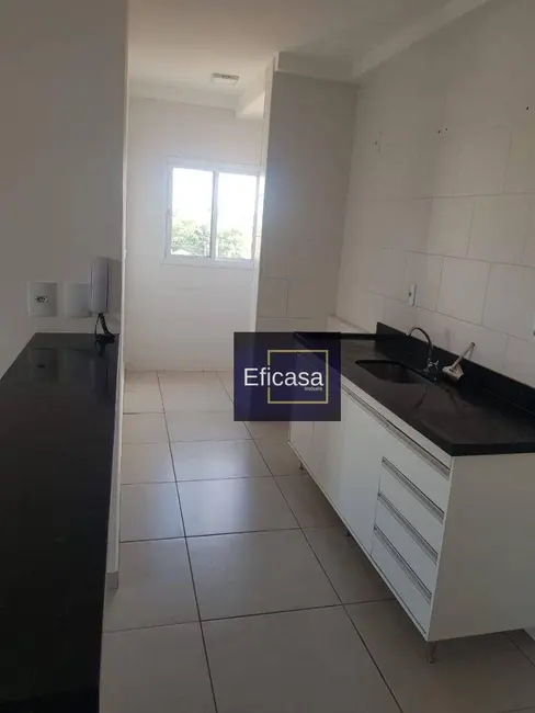 Apartamento com 2 quartos à venda, 70m2 em Jardim Sônia, Sao Jose Do Rio Preto - SP - imagem 3 Foto 3 de Apartamento com 2 quartos à venda, 70m2 em Jardim Sônia, Sao Jose Do Rio Preto - SP