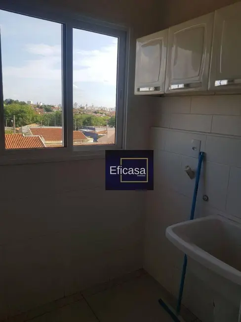 Apartamento com 2 quartos à venda, 70m2 em Jardim Sônia, Sao Jose Do Rio Preto - SP - imagem 2 Foto 2 de Apartamento com 2 quartos à venda, 70m2 em Jardim Sônia, Sao Jose Do Rio Preto - SP