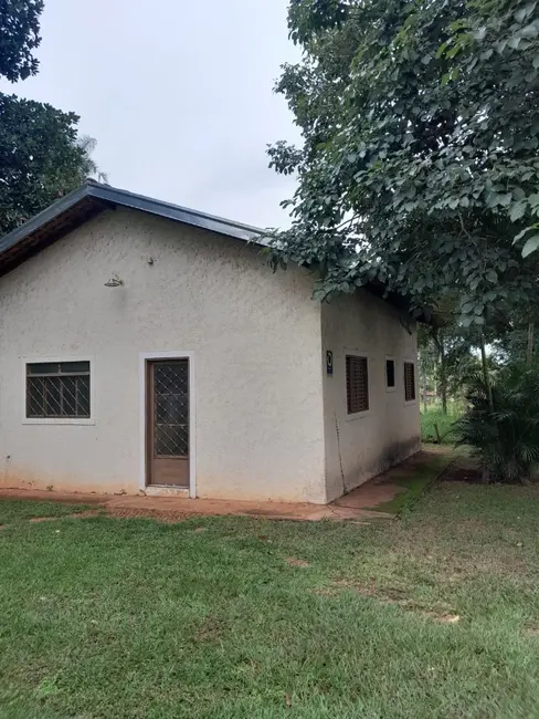 Foto 3 de Chácara com 3 quartos à venda, 6000m2 em Estância Jóckei Club, Sao Jose Do Rio Preto - SP