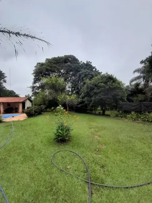 Foto 9 de Chácara com 3 quartos à venda, 6000m2 em Estância Jóckei Club, Sao Jose Do Rio Preto - SP