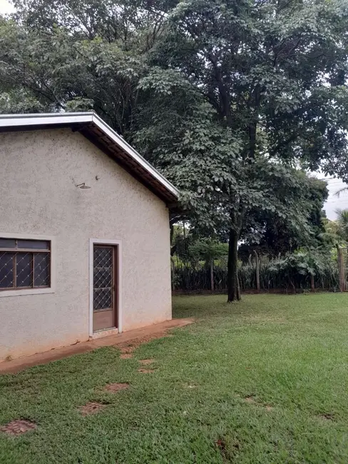 Foto 2 de Chácara com 3 quartos à venda, 6000m2 em Estância Jóckei Club, Sao Jose Do Rio Preto - SP