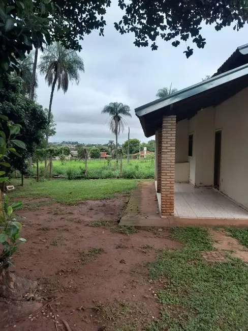 Foto 4 de Chácara com 3 quartos à venda, 6000m2 em Estância Jóckei Club, Sao Jose Do Rio Preto - SP
