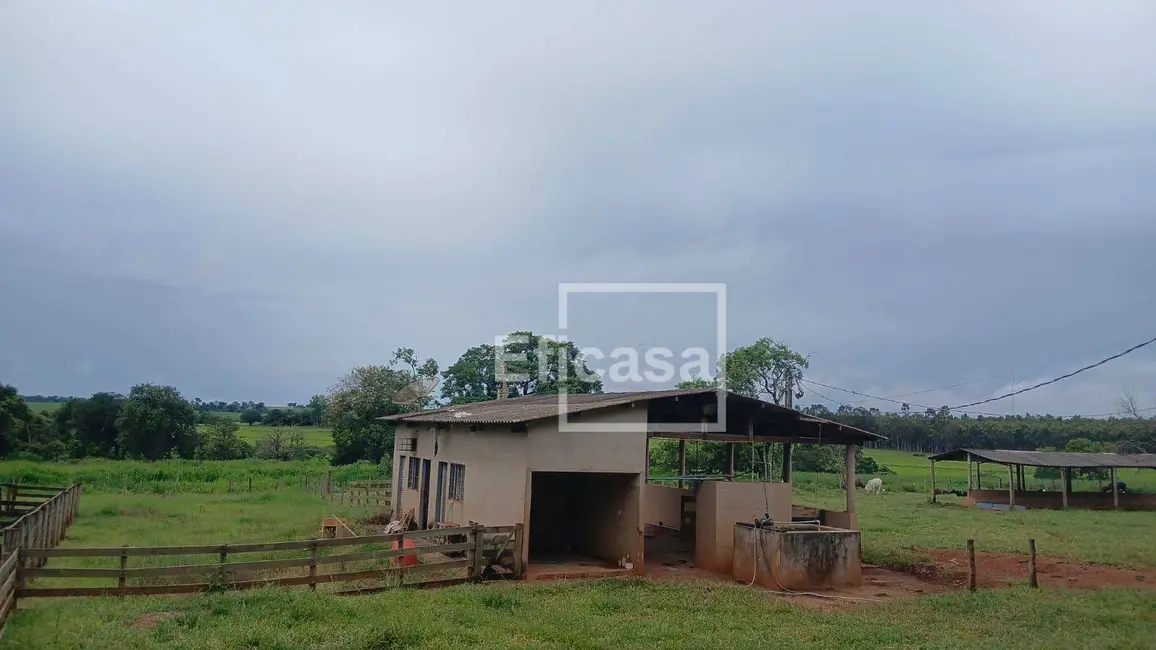 Foto 4 de Sítio / Rancho com 3 quartos à venda, 72600m2 em Sao Jose Do Rio Preto - SP