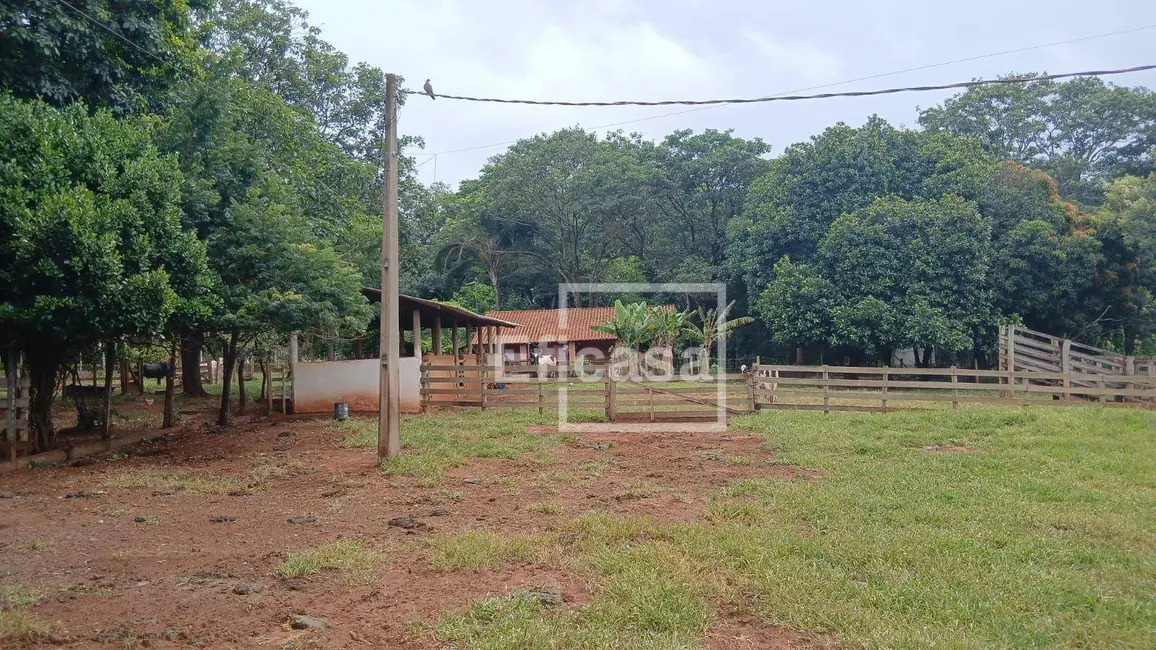 Foto 6 de Sítio / Rancho com 3 quartos à venda, 72600m2 em Sao Jose Do Rio Preto - SP