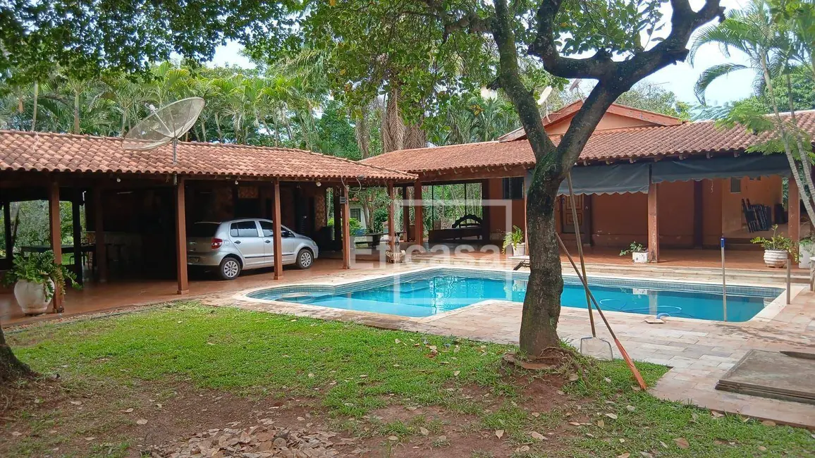 Foto 8 de Sítio / Rancho com 3 quartos à venda, 72600m2 em Sao Jose Do Rio Preto - SP