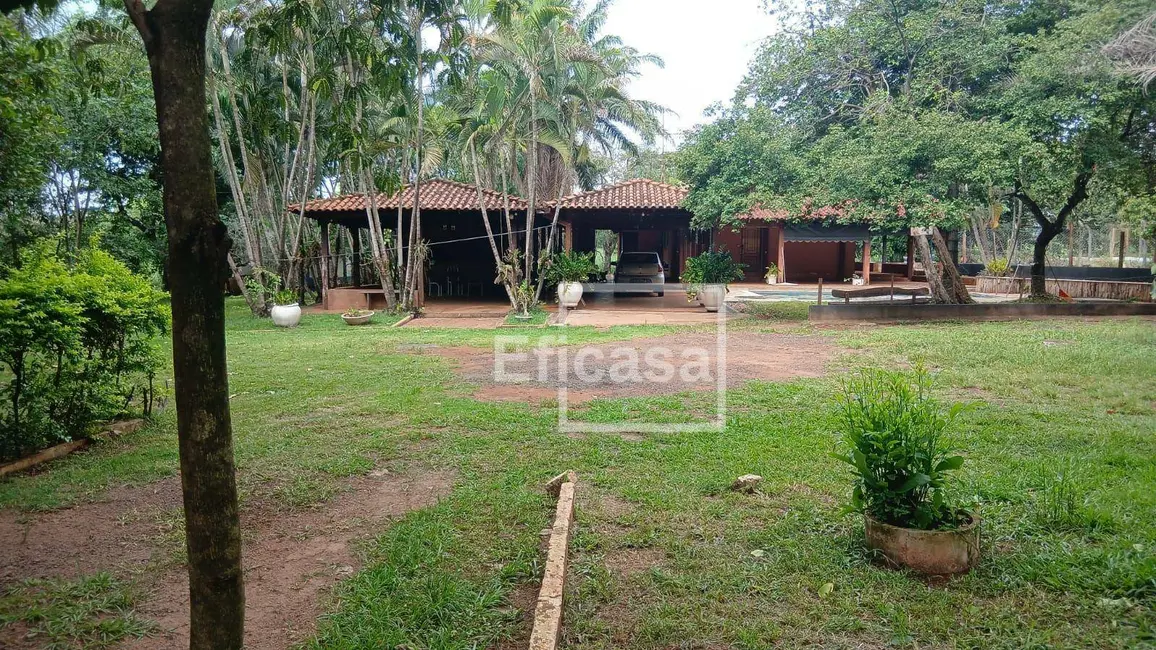 Foto 5 de Sítio / Rancho com 3 quartos à venda, 72600m2 em Sao Jose Do Rio Preto - SP