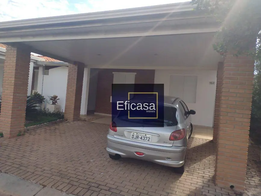 Foto 1 de Casa de Condomínio com 3 quartos à venda, 120m2 em Jardins de Athenas, Sao Jose Do Rio Preto - SP