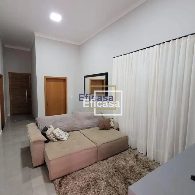 Foto 4 de Casa com 3 quartos à venda, 200m2 em Jardim Marajó, Sao Jose Do Rio Preto - SP