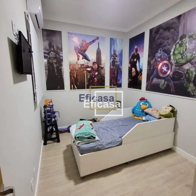 Foto 9 de Casa com 3 quartos à venda, 200m2 em Jardim Marajó, Sao Jose Do Rio Preto - SP