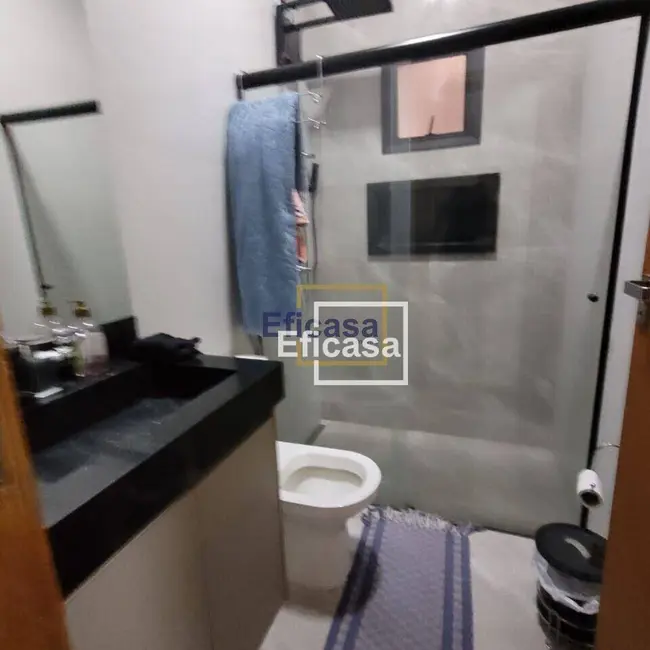 Foto 5 de Casa com 3 quartos à venda, 200m2 em Jardim Marajó, Sao Jose Do Rio Preto - SP