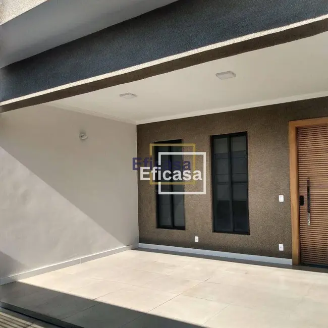 Foto 3 de Casa com 3 quartos à venda, 200m2 em Jardim Marajó, Sao Jose Do Rio Preto - SP