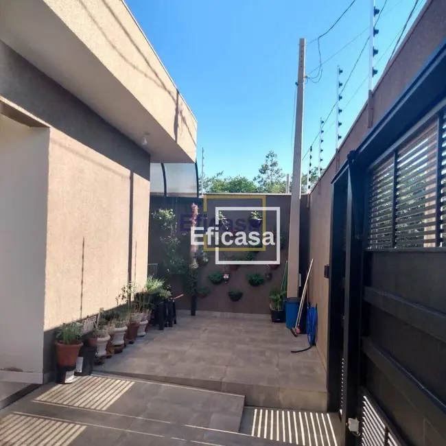 Foto 2 de Casa com 3 quartos à venda, 200m2 em Jardim Marajó, Sao Jose Do Rio Preto - SP