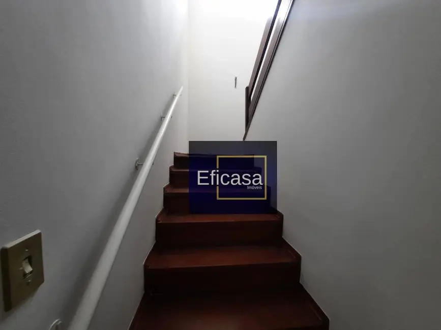 Foto 2 de Sobrado com 4 quartos à venda, 365m2 em Vila Curti, Sao Jose Do Rio Preto - SP