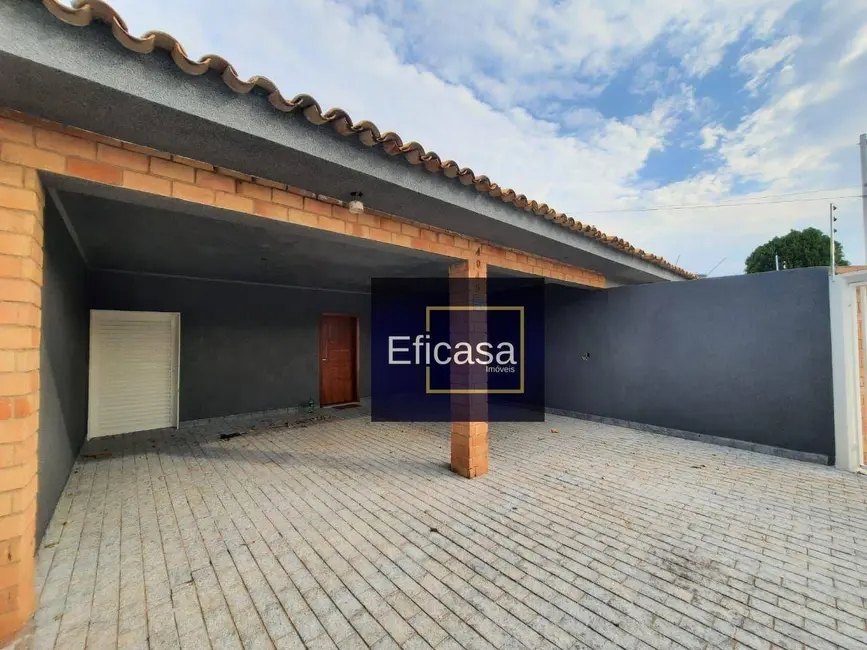 Foto 3 de Sobrado com 4 quartos à venda, 365m2 em Vila Curti, Sao Jose Do Rio Preto - SP