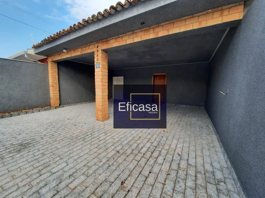 Foto 4 de Sobrado com 4 quartos à venda, 365m2 em Vila Curti, Sao Jose Do Rio Preto - SP