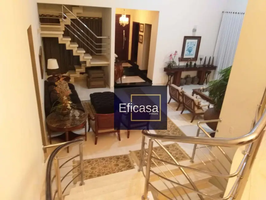 Foto 17 de Casa de Condomínio com 4 quartos à venda, 600m2 em Parque Residencial Damha, Sao Jose Do Rio Preto - SP