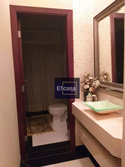 Foto 14 de Casa de Condomínio com 4 quartos à venda, 600m2 em Parque Residencial Damha, Sao Jose Do Rio Preto - SP