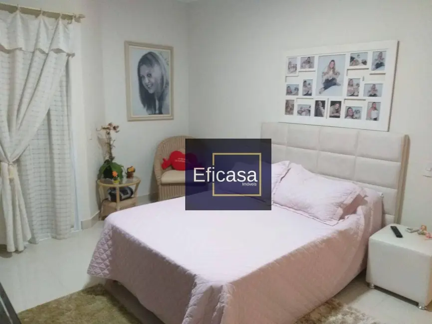 Foto 22 de Casa de Condomínio com 4 quartos à venda, 600m2 em Parque Residencial Damha, Sao Jose Do Rio Preto - SP