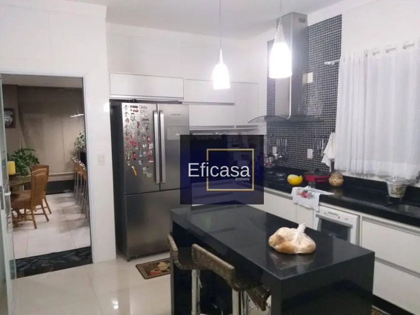 Foto 7 de Casa de Condomínio com 4 quartos à venda, 600m2 em Parque Residencial Damha, Sao Jose Do Rio Preto - SP