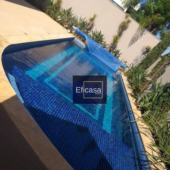 Foto 6 de Casa de Condomínio com 4 quartos à venda, 600m2 em Parque Residencial Damha, Sao Jose Do Rio Preto - SP