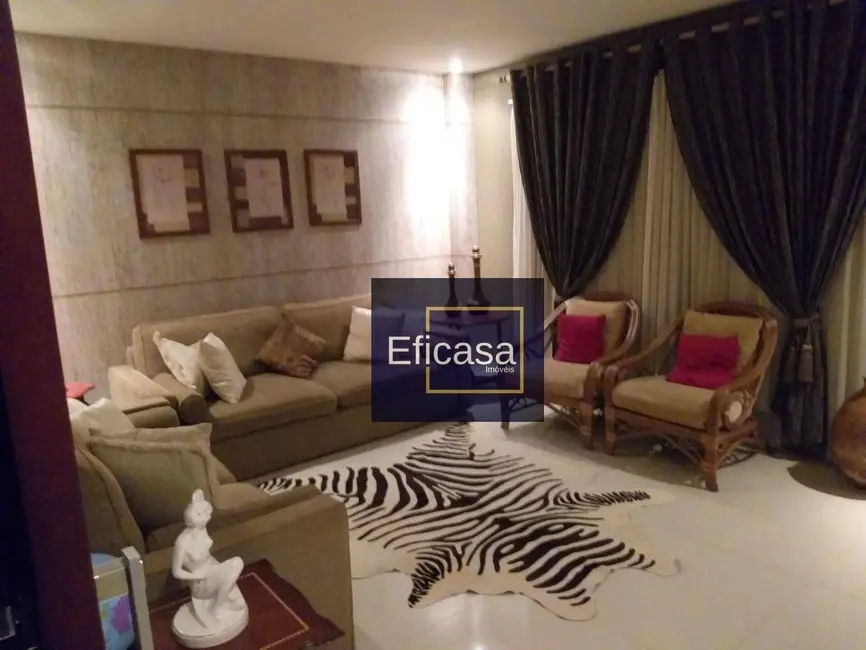 Foto 3 de Casa de Condomínio com 4 quartos à venda, 600m2 em Parque Residencial Damha, Sao Jose Do Rio Preto - SP